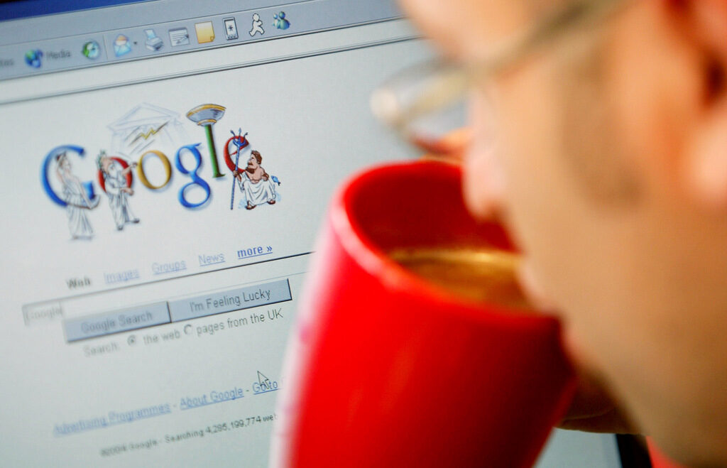Google vs Facebook