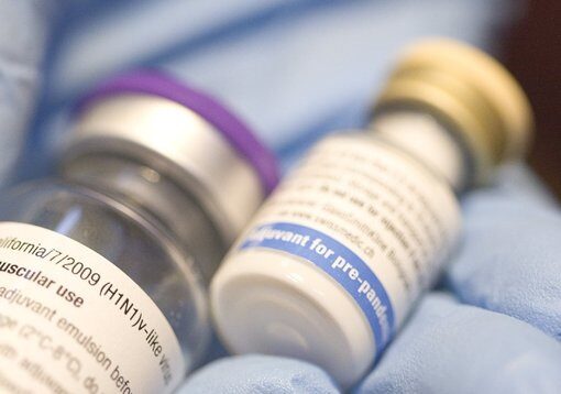 H1N1 да бъде добавен към ваксинационния микс, посъветва Световната здравна организация