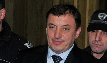 Алексей Петров Алексей Петров