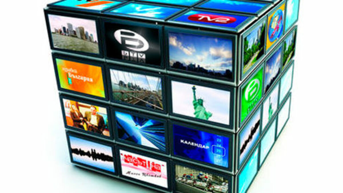CME продаде бизнеса си в Украйна, с парите финансира сделката за bTV