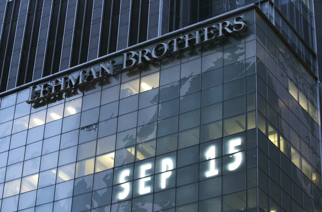 Плащането на различните консултантски фирми от страна на Lehman Brothers не срещна яростна съпротива, както при банкрута на автомобилния производител Chrysler.
