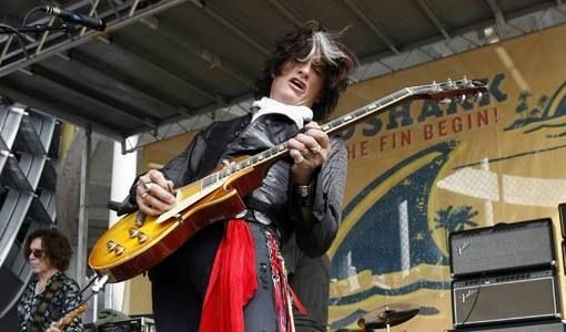 Aerosmith ще свирят в Букурещ