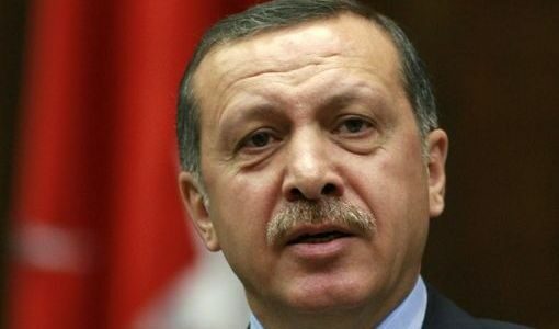 Ердоган ще получи награда от ООН Ердоган ще получи награда от ООН