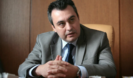 Николай Кокинов<br />
