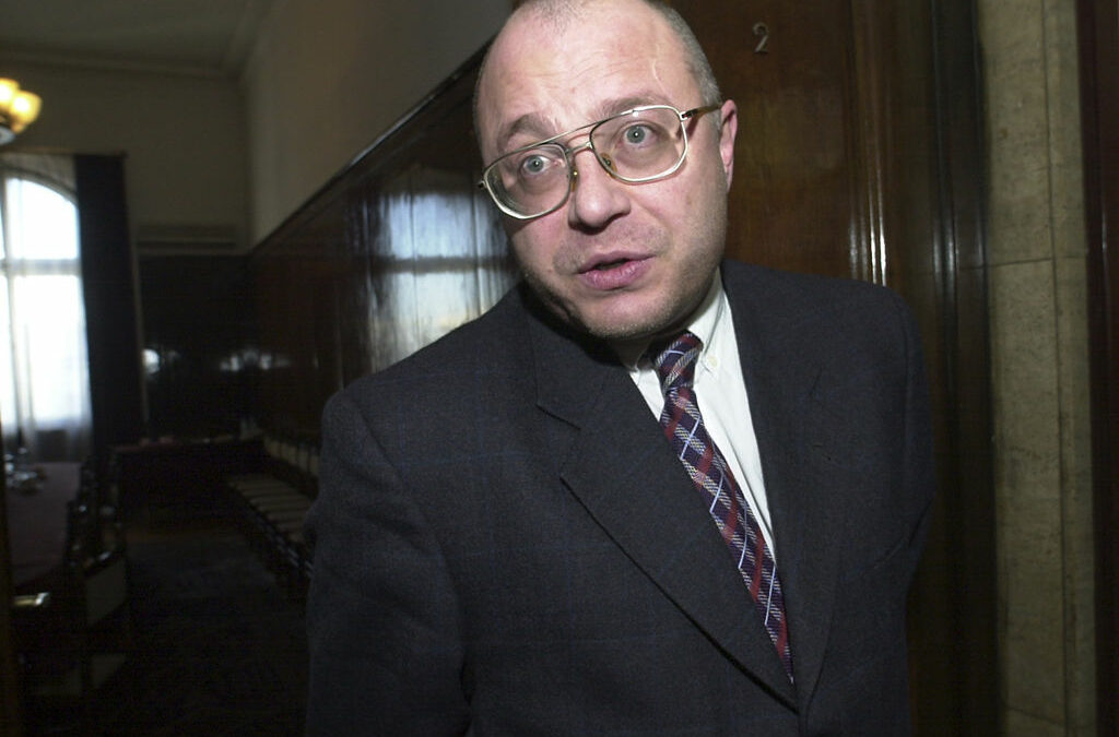 Прокурорът Иван Петров