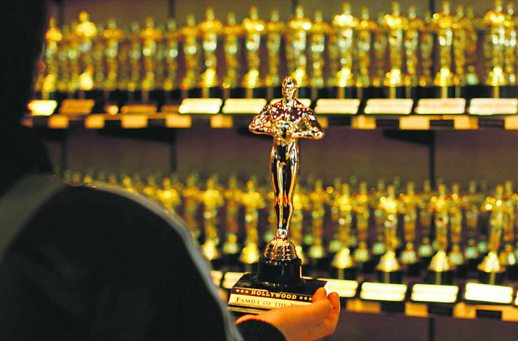The winner takes it all *