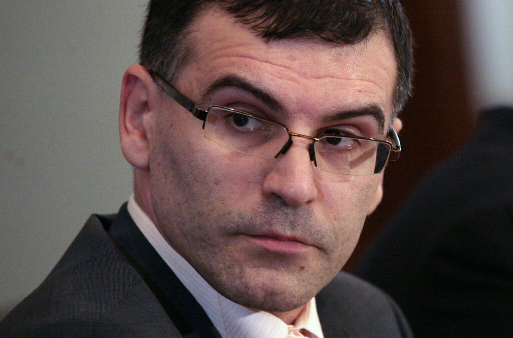 Симеон Дянков
