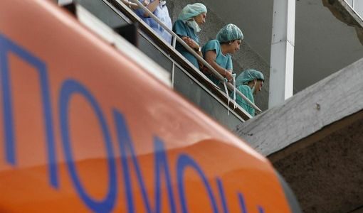 Лекарите във Варна се отказаха от протеста