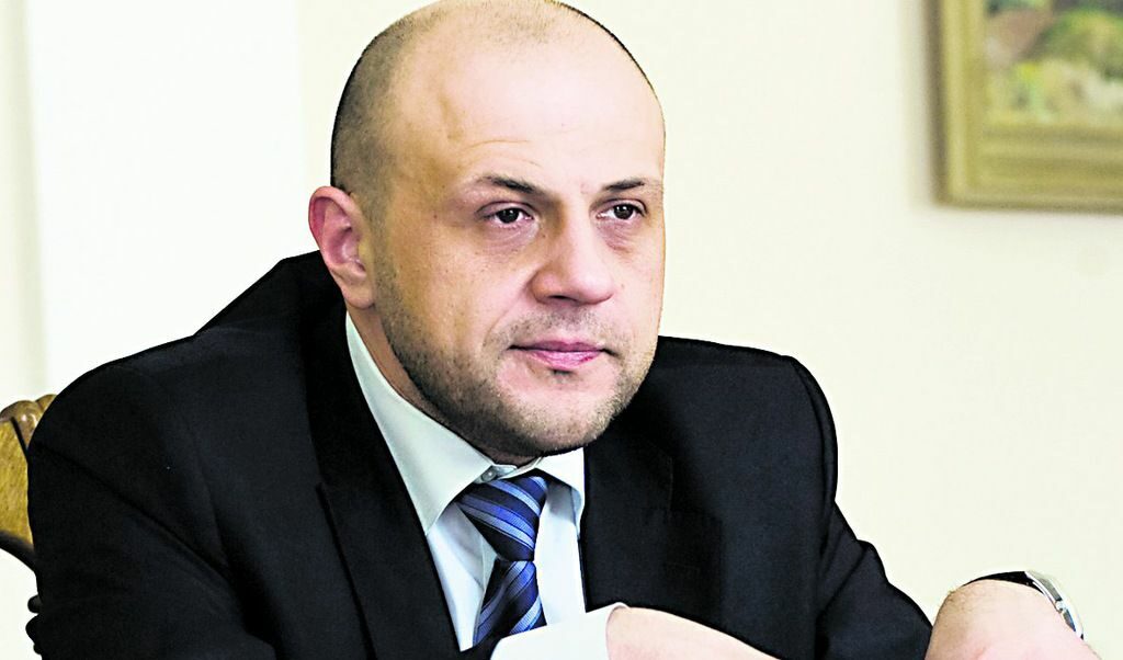 Томислав Дончев: Успех ще е да усвоим 75% от еврофондовете за България