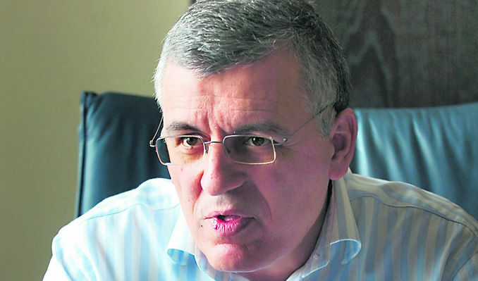 Красимир Ангарски