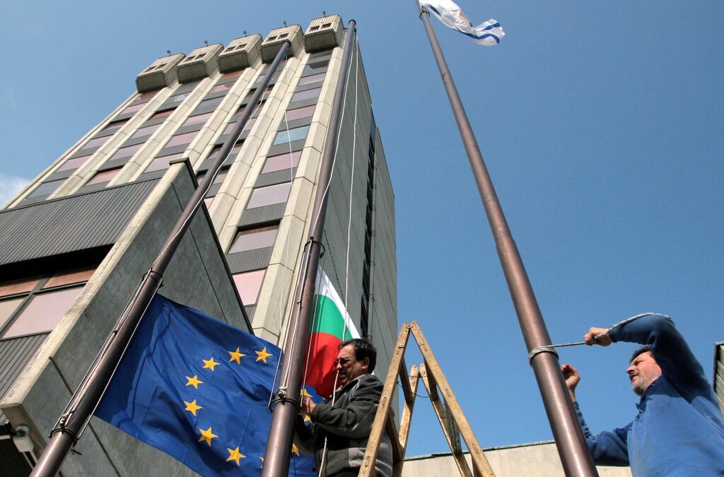 Николай Апостолов е кандидатурата на ГЕРБ за председател на ОбС във Варна