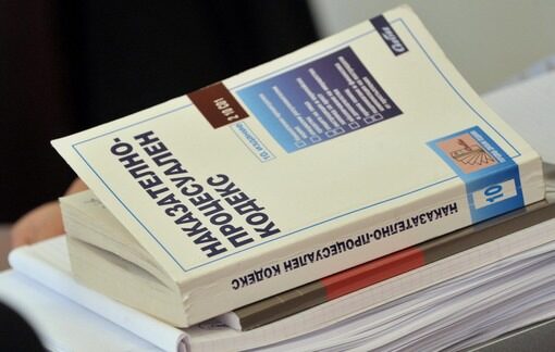 Подслушване и таен свидетел ще стигат за присъда, връщат се вечните обвиняеми