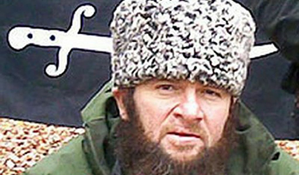Чеченският сепаратист Доку Умаров неведнъж е заплашвал, че смята да пренесе бойните действия от Кавказ "на улиците на руските градове"<br />