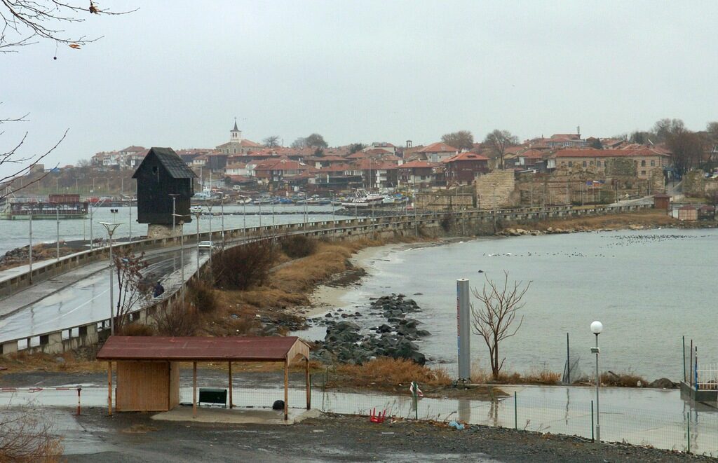 НЕСЕБЪР