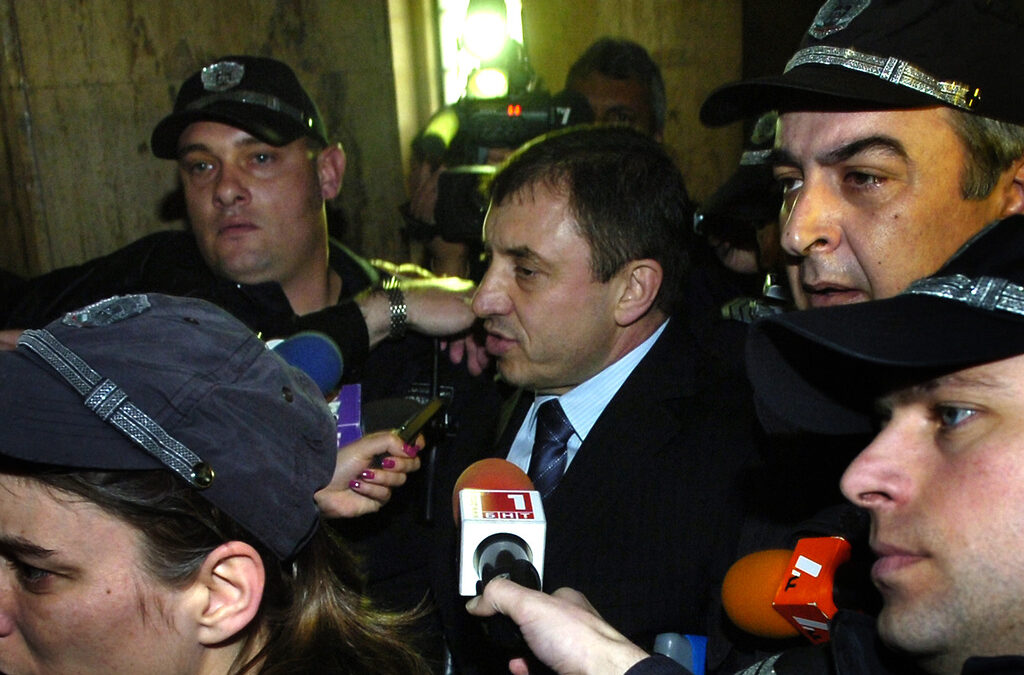 Алексей Петров