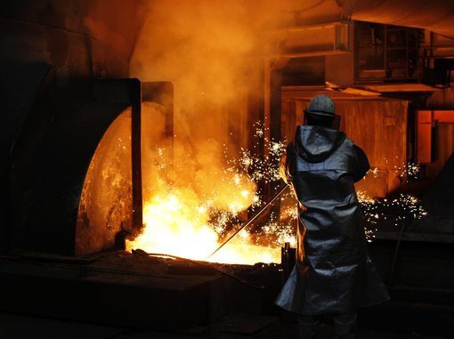 Европейската индустрия не одобрява новите цени на желязната руда