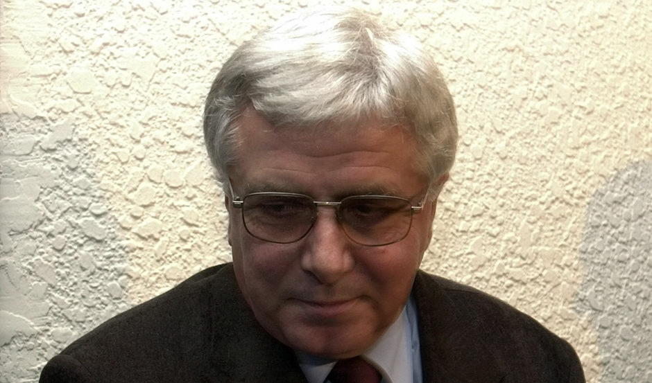 Цони Цонев