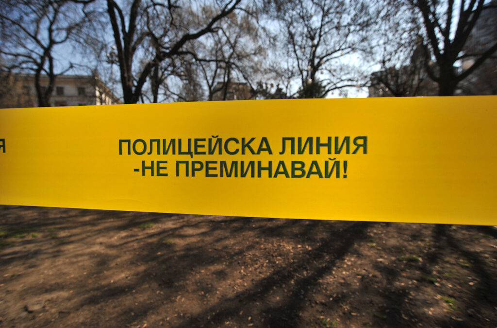 Задържан e Алейдин Алиев-Алчо, сочен за лидер на престъпна група в Ловеч