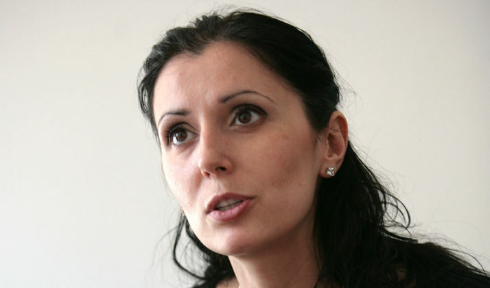 Галина Симеонова: ПУДООС вече ще се одитира редовно