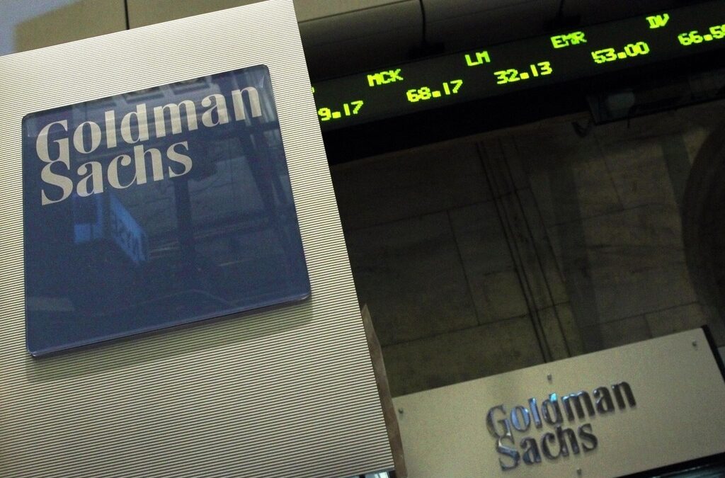 САЩ водят и криминално разследване срещу Goldman Sachs
