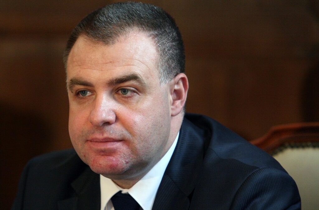 Мирослав Найденов: Министерството е безсилно в случая "Пейчеви"