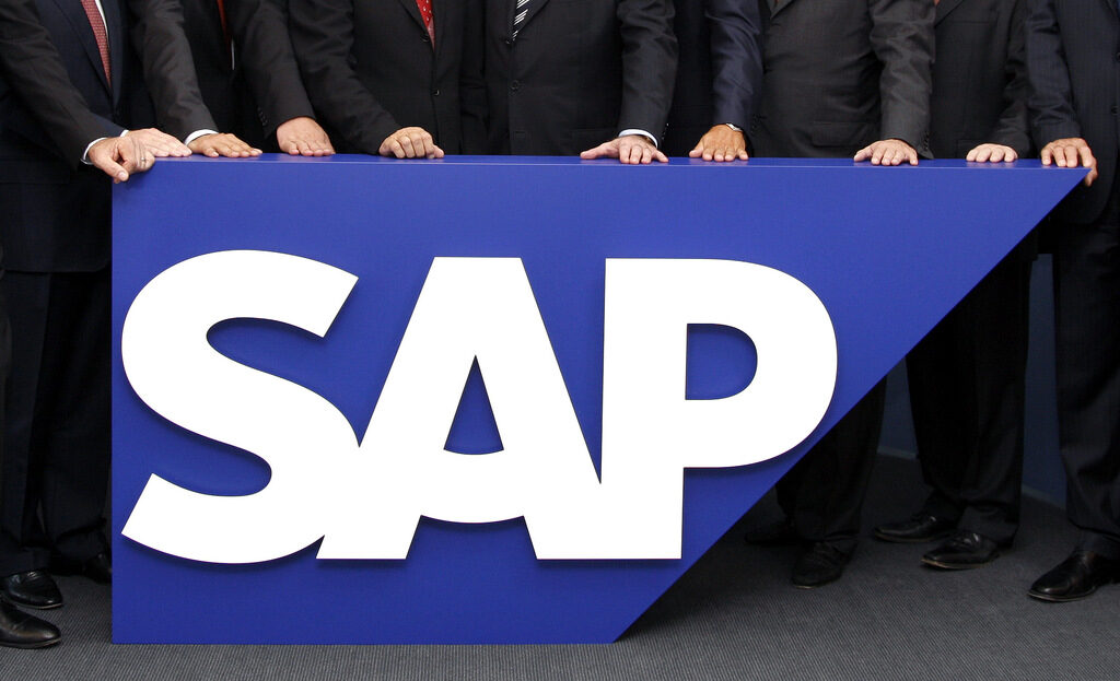 SAP придобива Sybase за 5.8 млрд. долара