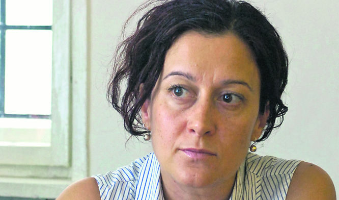 Антоанета Цонева, Институт за развитие на публичната среда Антоанета Цонева, Институт за развитие на публичната среда