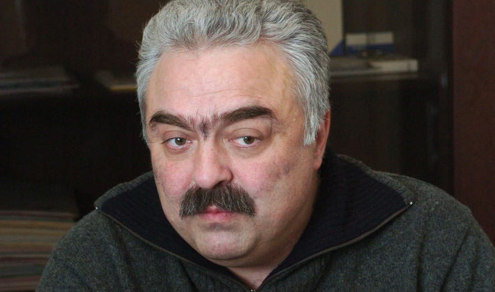 Мирослав Ненчев, председател на Българския фармацевтичен съюз