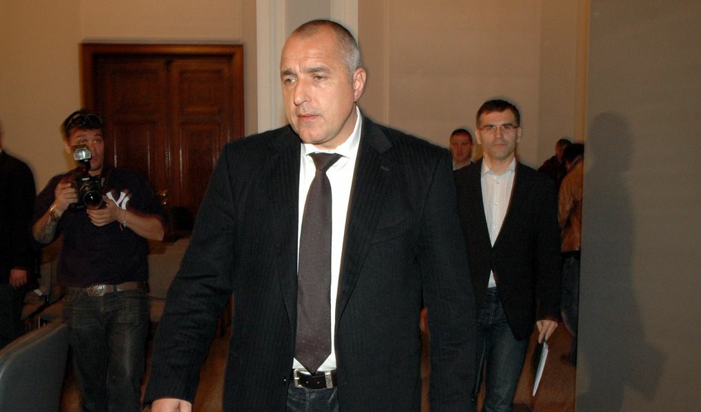 Борисов скастри чужди инвеститори