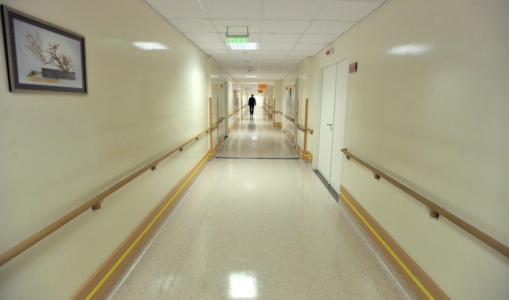 Европейските средства са за ремонти и оборудване на болниците Европейските средства са за ремонти и оборудване на болниците