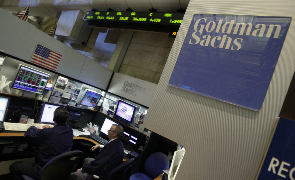 Goldman Sachs: Еврото се готви за възход