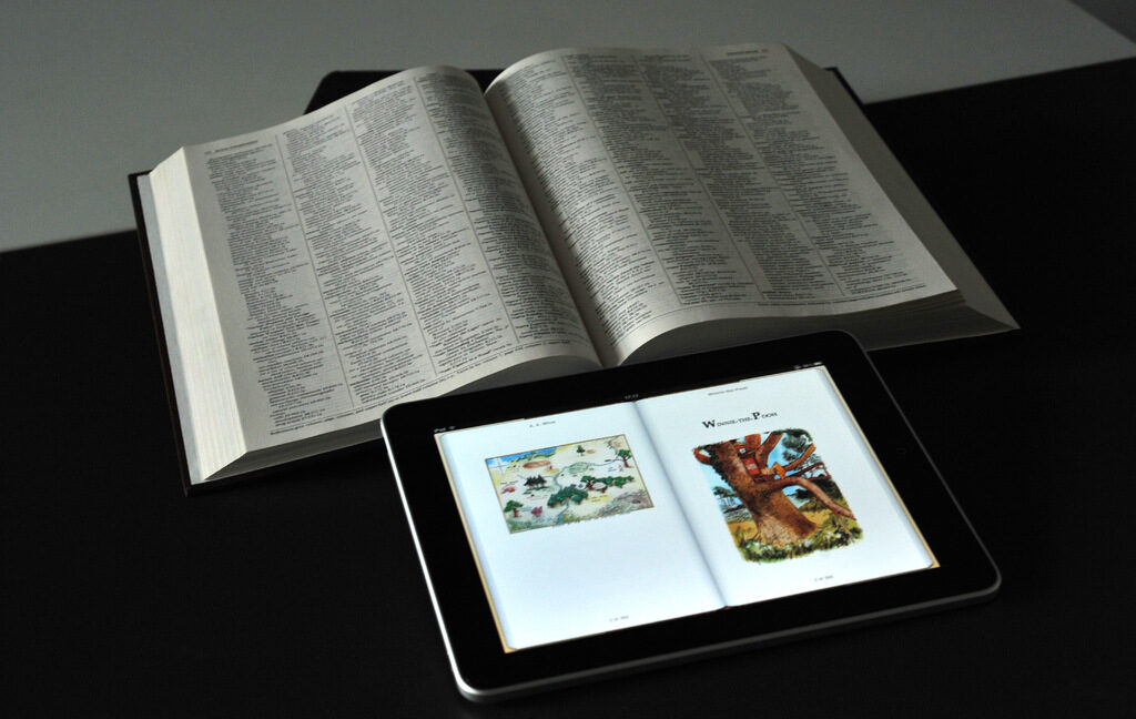 iPad още е скъпо удоволствие