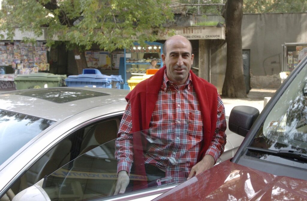 Йордан Лечков Йордан Лечков