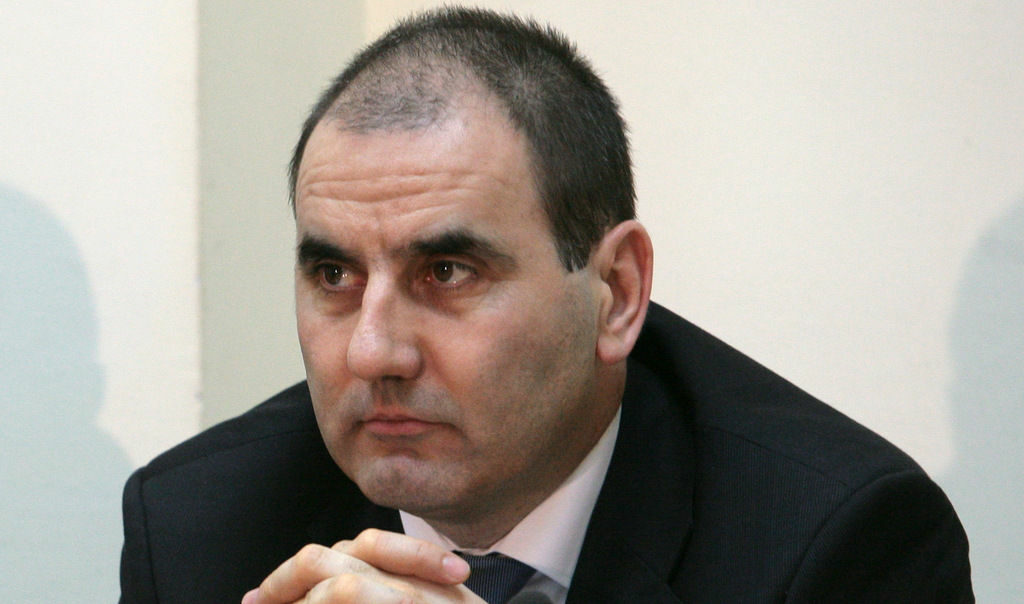 Цветан Цветанов
