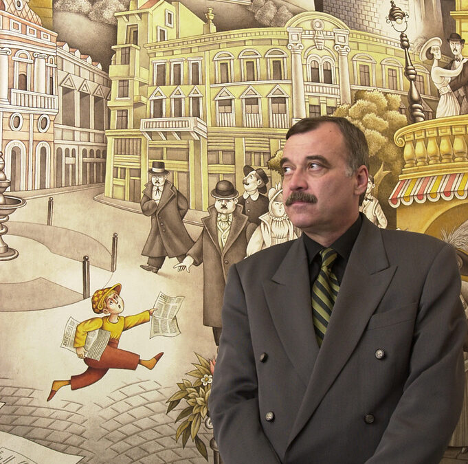 Милен Вълков Милен Вълков