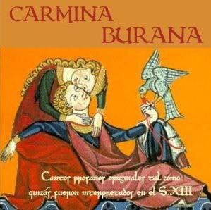 Варненска опера представя "Кармина бурана" тази вечер Варненска опера представя "Кармина бурана" тази вечер