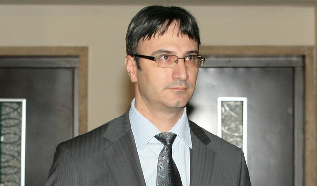 Трайчо Трайков