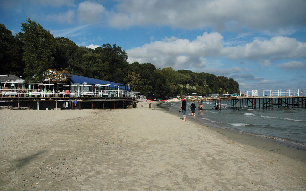 Дирекцията за строителен контрол все пак дава зелена светлина за проекта "Алея първа" Дирекцията за строителен контрол все пак дава зелена светлина за проекта "Алея първа"