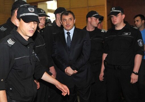 Съдът решава за свободата на Алексей Петров
