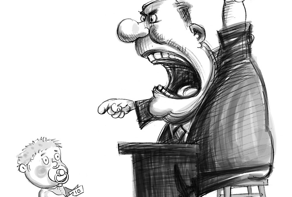 "Майки мошенички", или как НОИ "поправи" социалния кодекс "Майки мошенички", или как НОИ "поправи" социалния кодекс