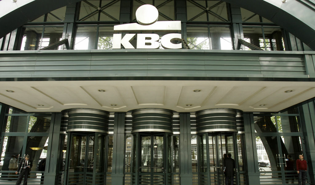 Белгийската преса: Стрес тестовете на KBC са без проблем