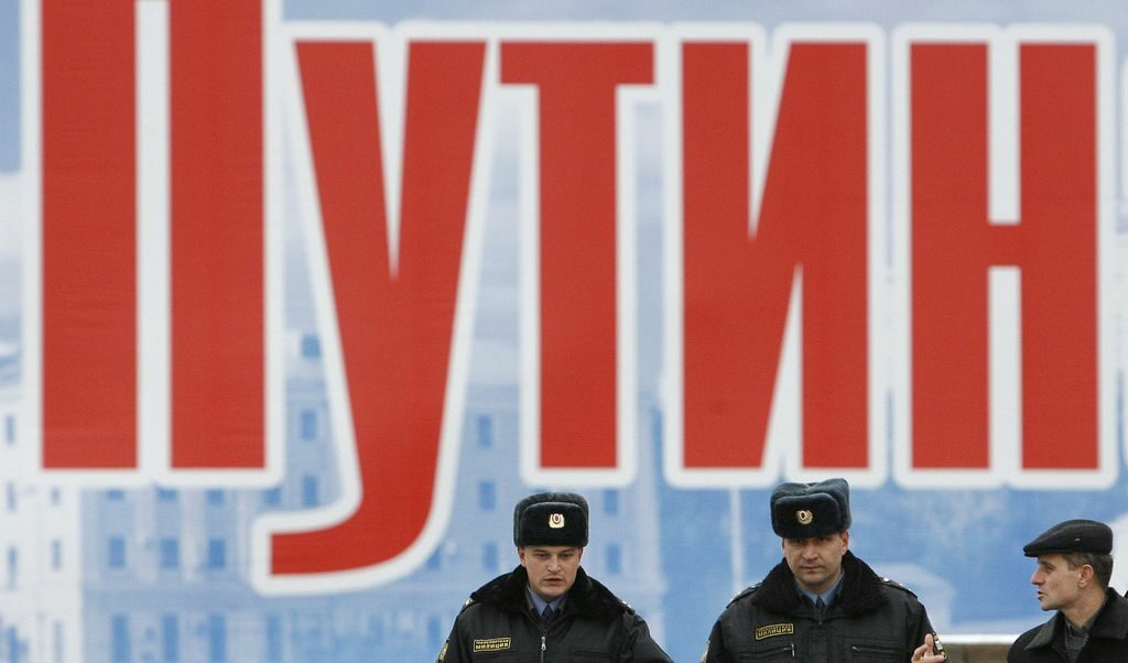 Руснаците: При Путин стана по-зле с корупцията