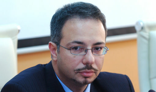 Марий Косев