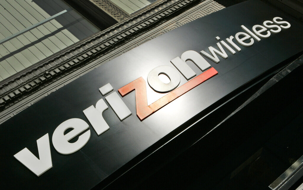 Verizon само обявиха, че преговорите с Google се водят от 10 месеца.