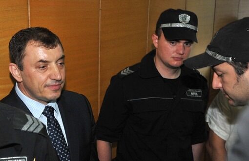 Гражданска инициатива подкрепи Алексей Петров