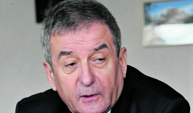 Стоян Марков