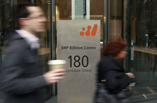 BHP Billiton отправи враждебна оферта за придобиване на Potash