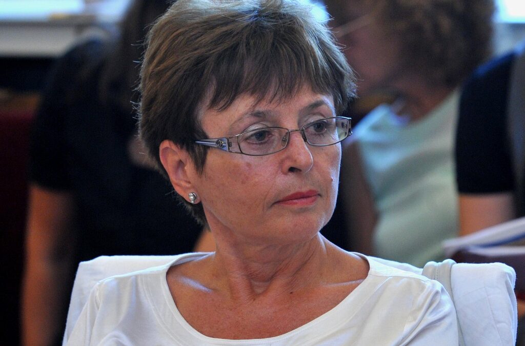 Геновева Алексиева