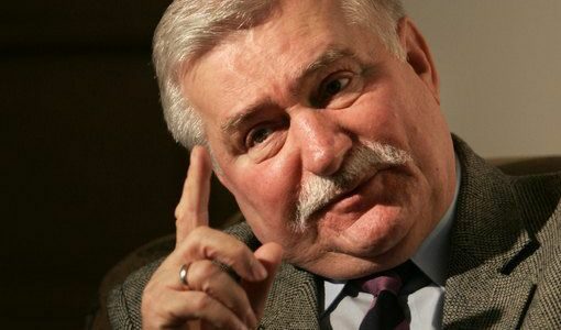 Лех Валенса