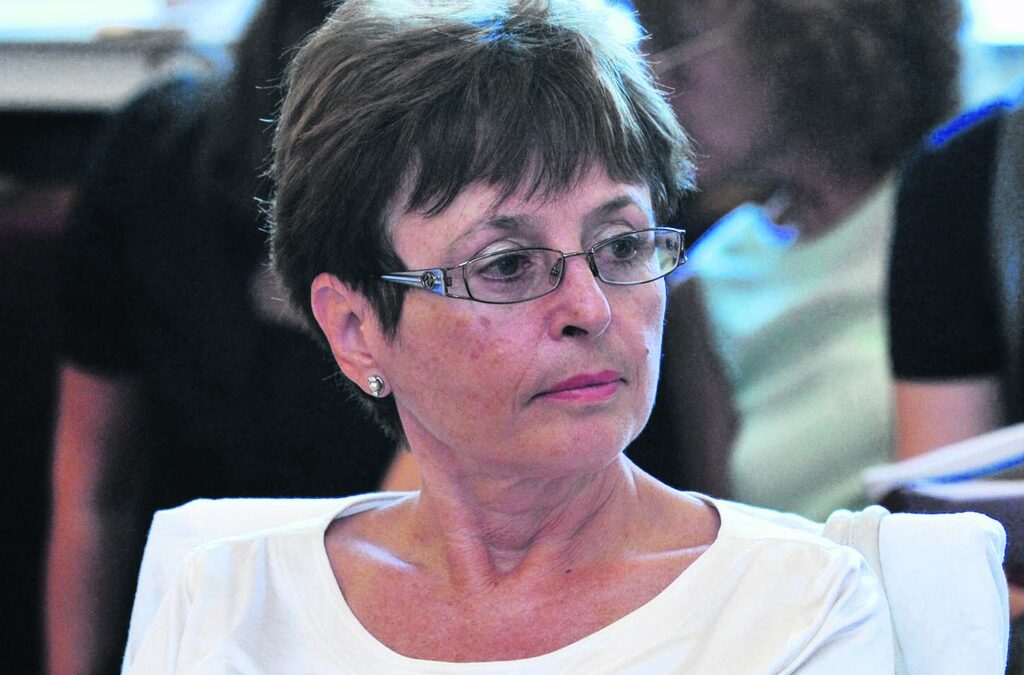 Геновева Алексиева